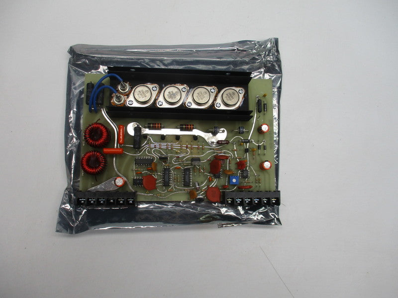 HURCO 415-0050-002 UNMP
