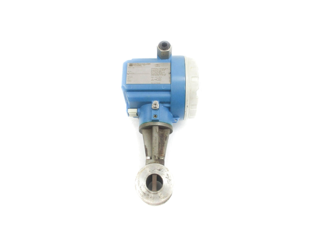 ENDRESS+HAUSER 77WS25-BA012D00 UNMP