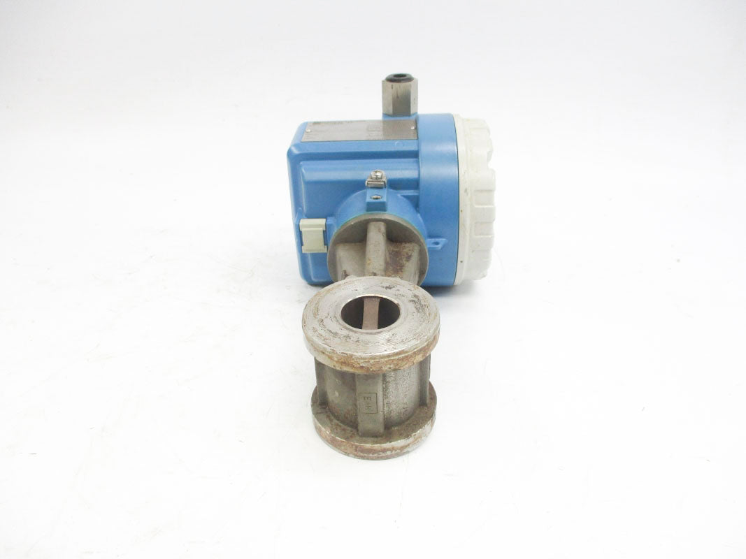ENDRESS+HAUSER 77WS25-BA012D00 UNMP