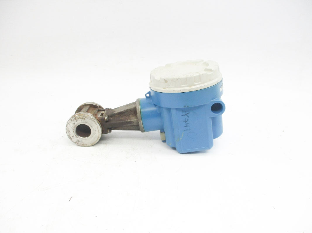 ENDRESS+HAUSER 77WS25-BA012D00 UNMP