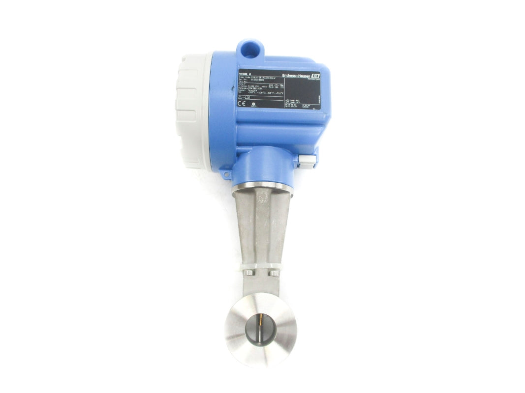 ENDRESS+HAUSER 73W25-SK4AA1AAB4AW NSNP