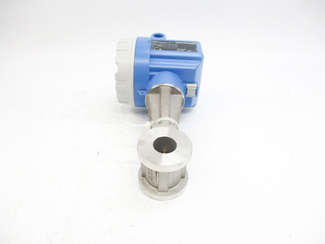 ENDRESS+HAUSER 73W25-SK4AA1AAB4AW NSNP
