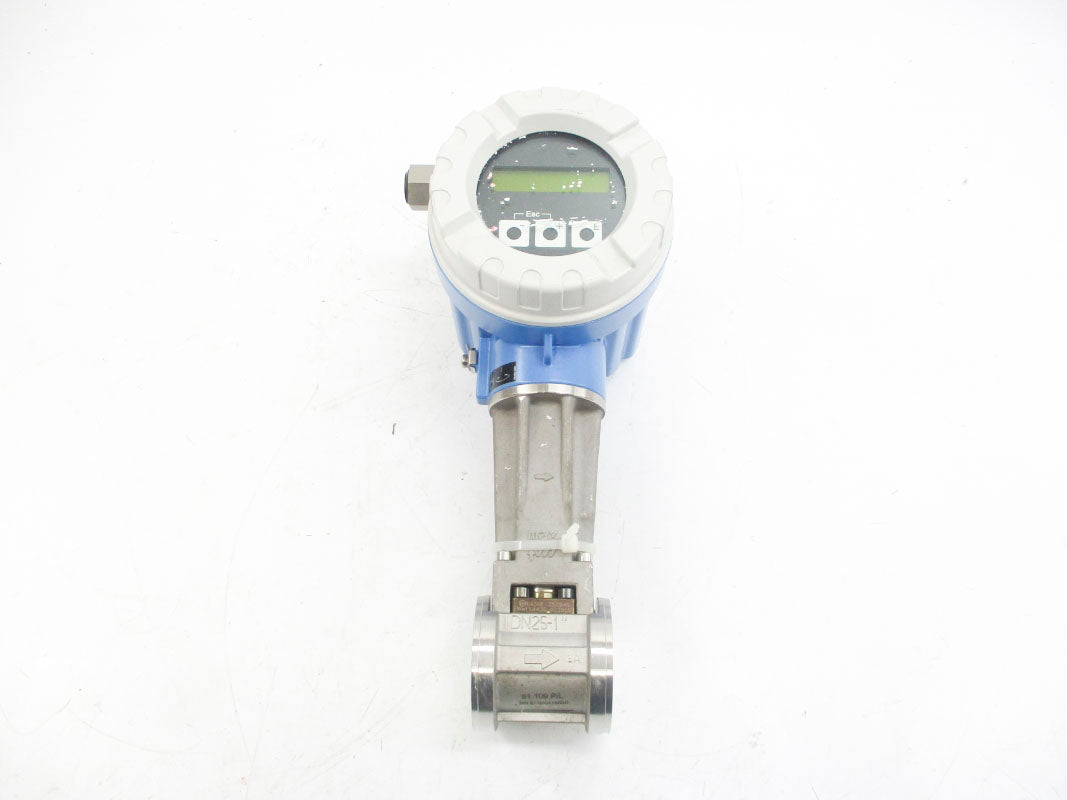 ENDRESS+HAUSER 73W25-SK4AA1AAB4AW NSNP