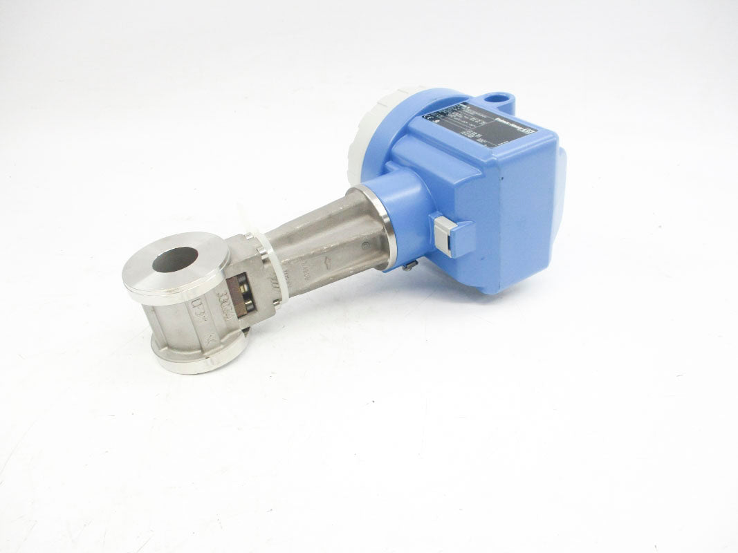ENDRESS+HAUSER 73W25-SK4AA1AAB4AW NSNP