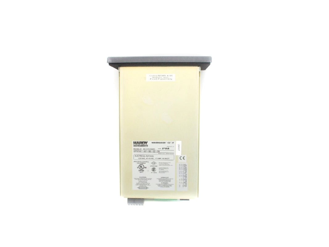 HARDY INSTRUMENTS HI2151/30WC-PM NSNP