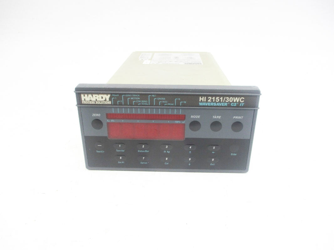 HARDY INSTRUMENTS HI2151/30WC-PM NSNP