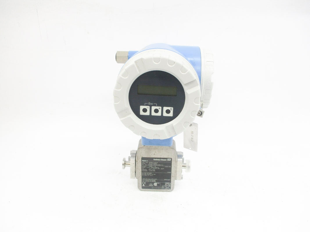 ENDRESS+HAUSER 50H08-7VD5/0 NSNP