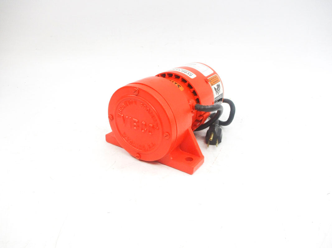 VIBCO SPR-60 115V 1.5A NSMP