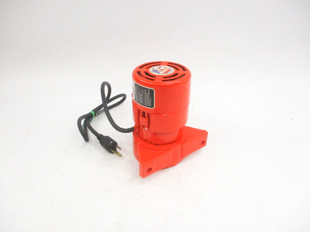 VIBCO SPR-60 115V 1.5A NSMP