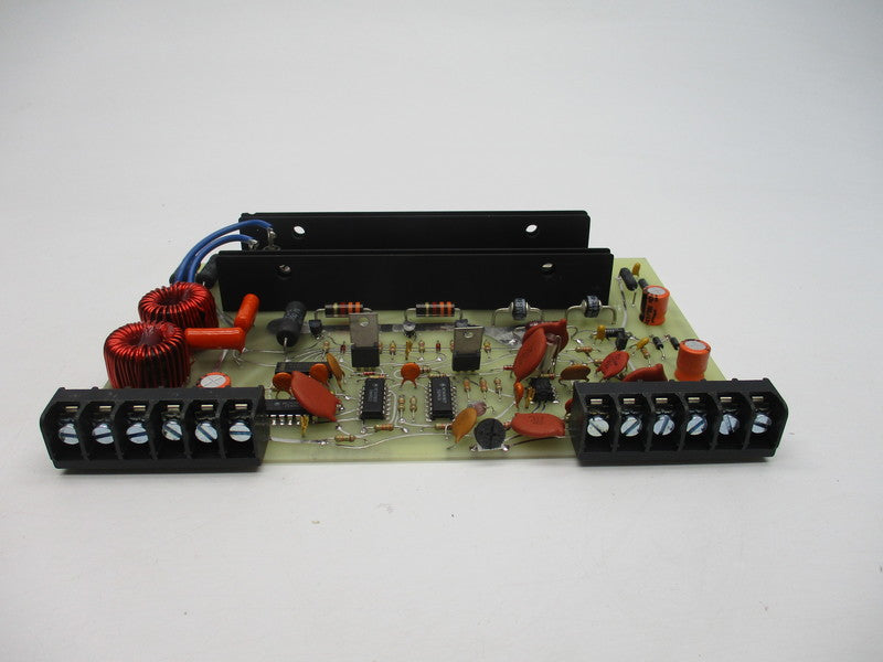HURCO 415-0050-002 UNMP
