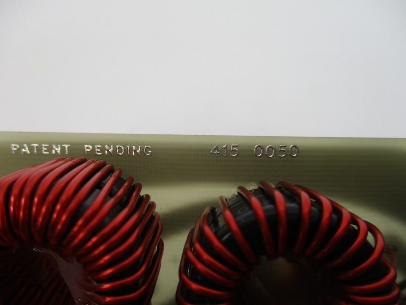 HURCO 415-0050-002 UNMP