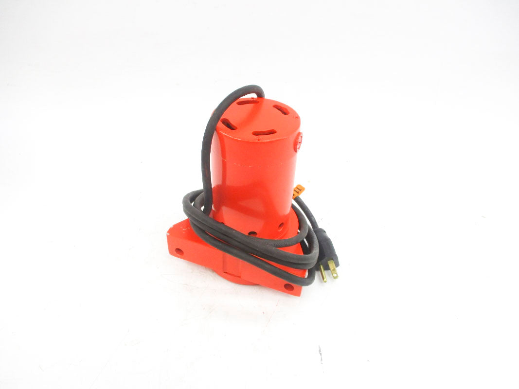 VIBCO US-100 115V .65A NSMP
