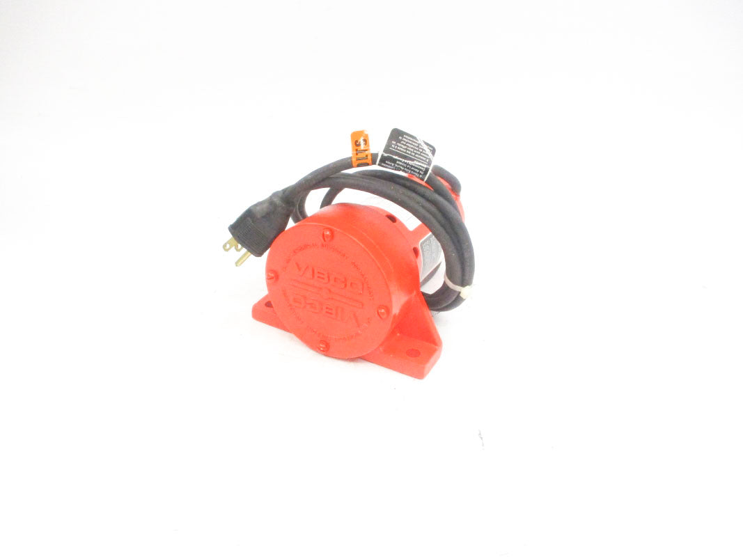 VIBCO US-100 115V .65A NSMP