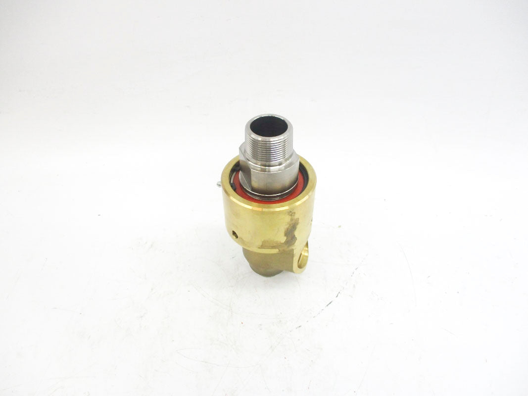 DEUBLIN 525-000-001 1 1/4 NSMP