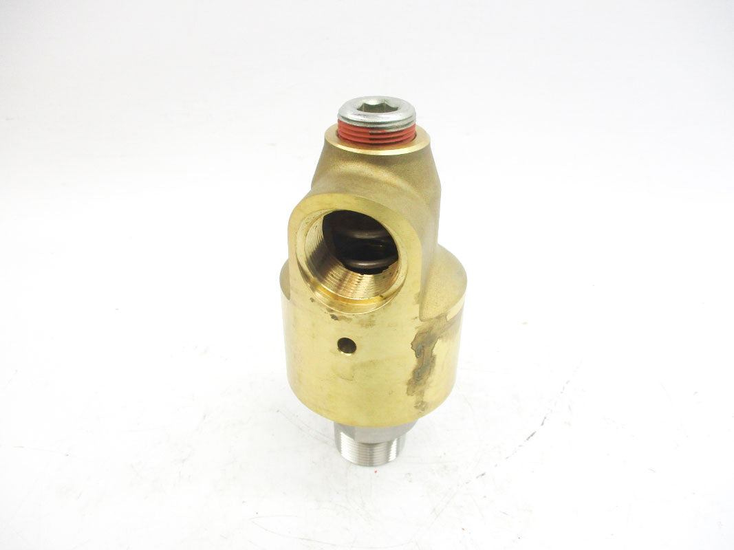 DEUBLIN 525-000-001 1 1/4 NSMP