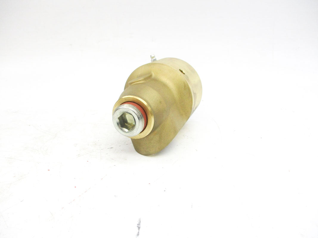 DEUBLIN 525-000-001 1 1/4 NSMP