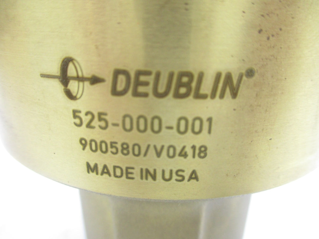 DEUBLIN 525-000-001 1 1/4 NSMP