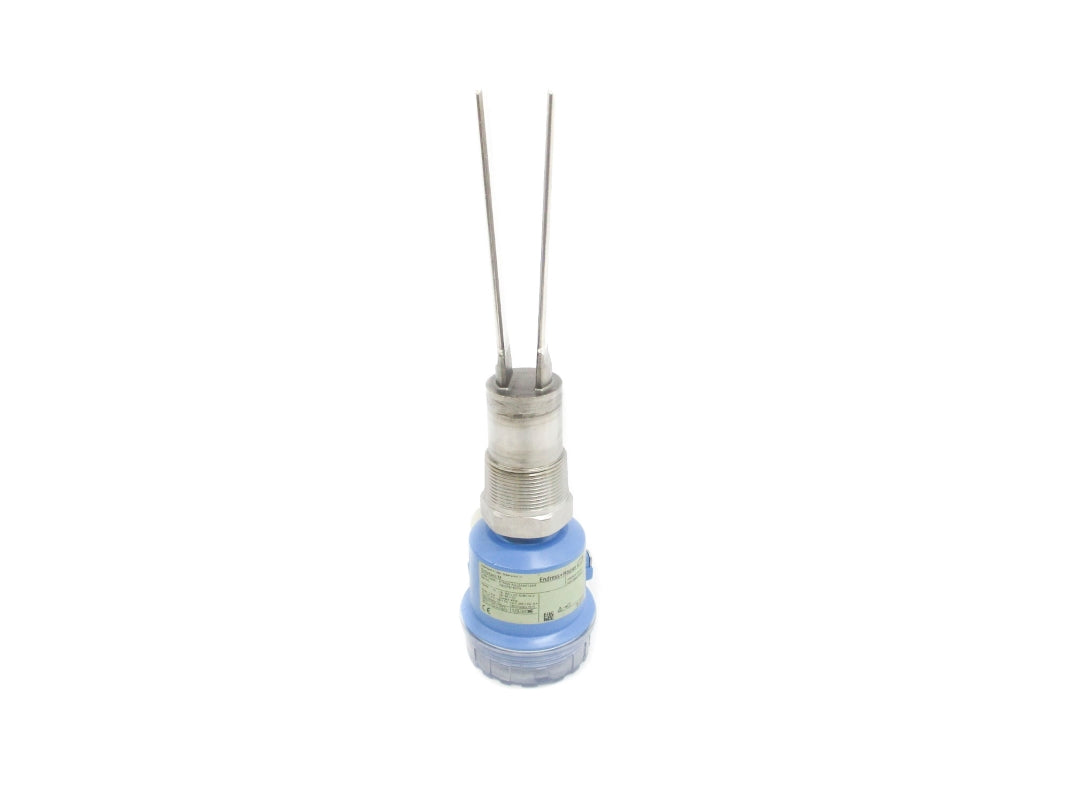 ENDRESS+HAUSER FTM50-AGJ2A4A13AA 253V 6A NSNP