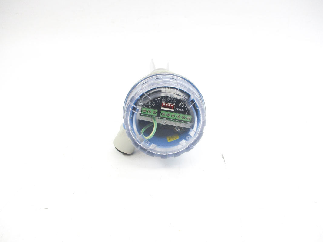 ENDRESS+HAUSER FTM50-AGJ2A4A13AA 253V 6A NSNP