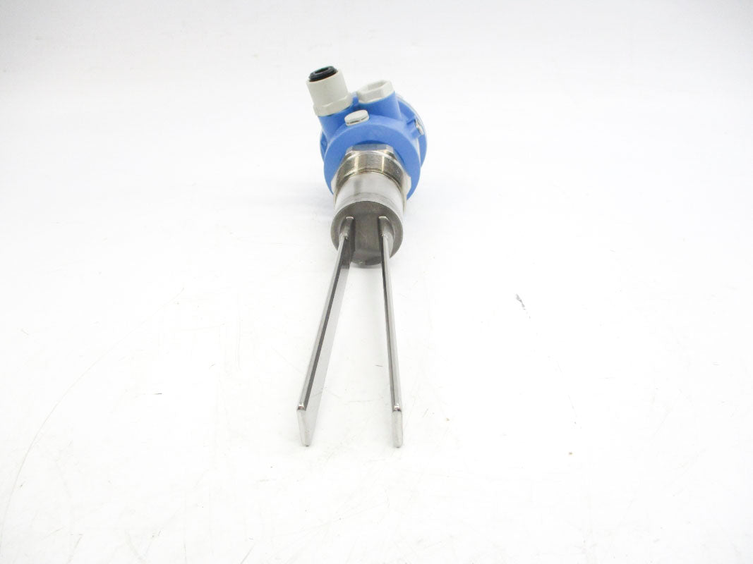 ENDRESS+HAUSER FTM50-AGJ2A4A13AA 253V 6A NSNP