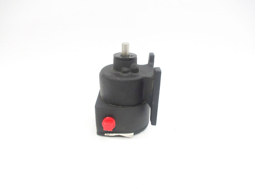 CONTROL CONCEPTS CI-8121-5-B 250VDC 1/4A NSNP