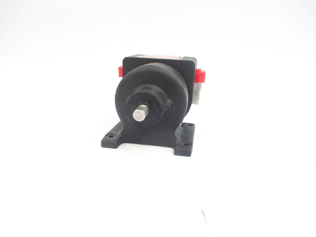 CONTROL CONCEPTS CI-8121-5-B 250VDC 1/4A NSNP
