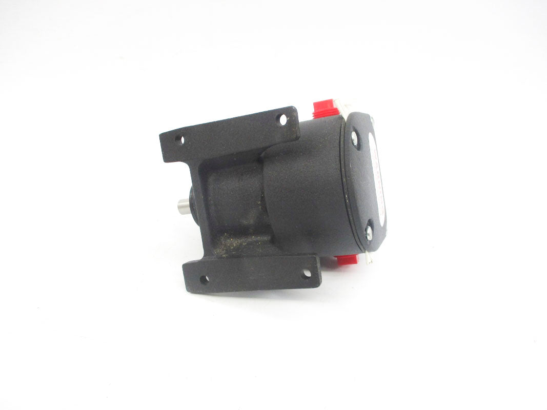 CONTROL CONCEPTS CI-8121-5-B 250VDC 1/4A NSNP