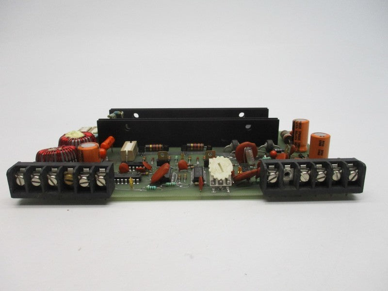 HURCO 415-0050-002 NSNP