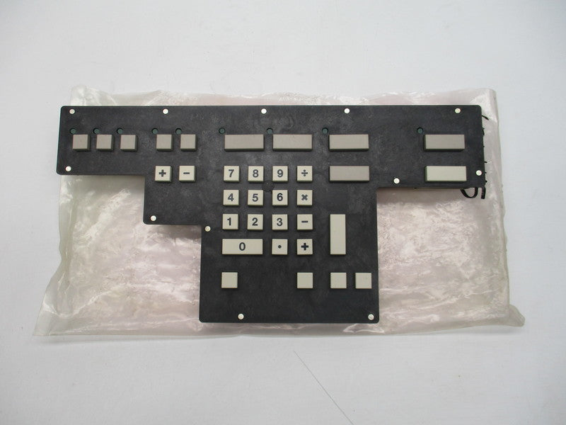HURCO 415-0181-002 NSNP