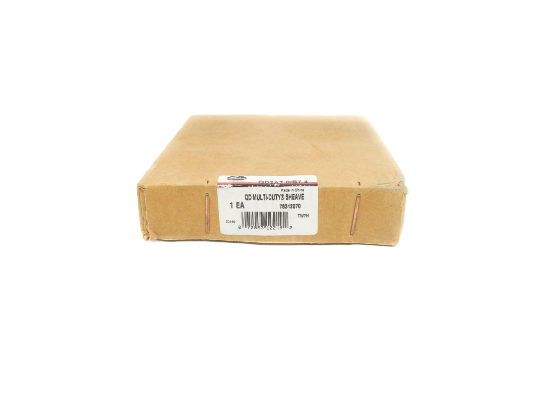 GATES QD2A7.0/B7.4 78312070 NSFS