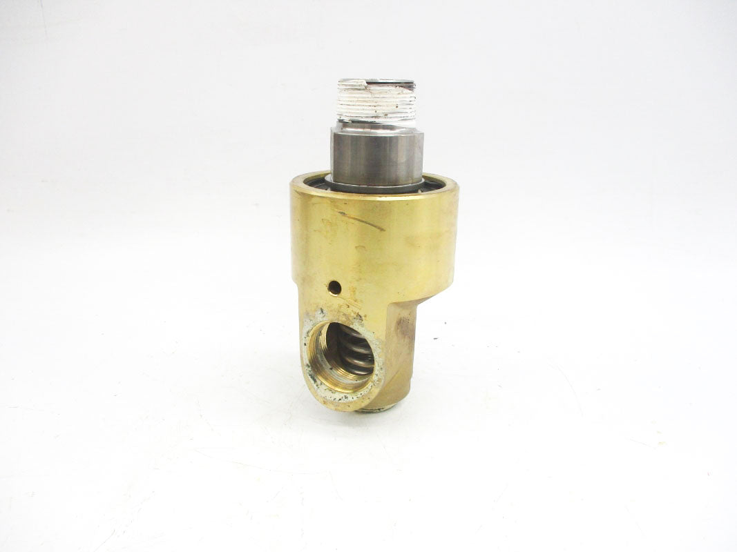 DEUBLIN 557-000-001 UNMP