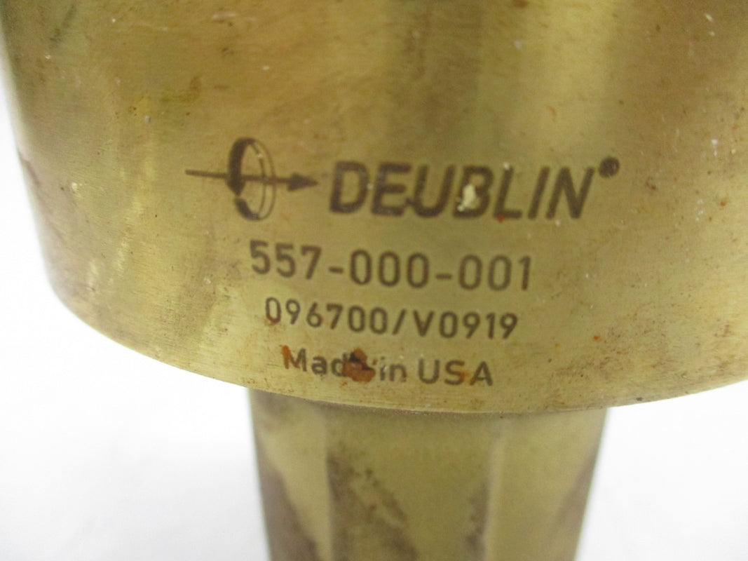 DEUBLIN 557-000-001 UNMP