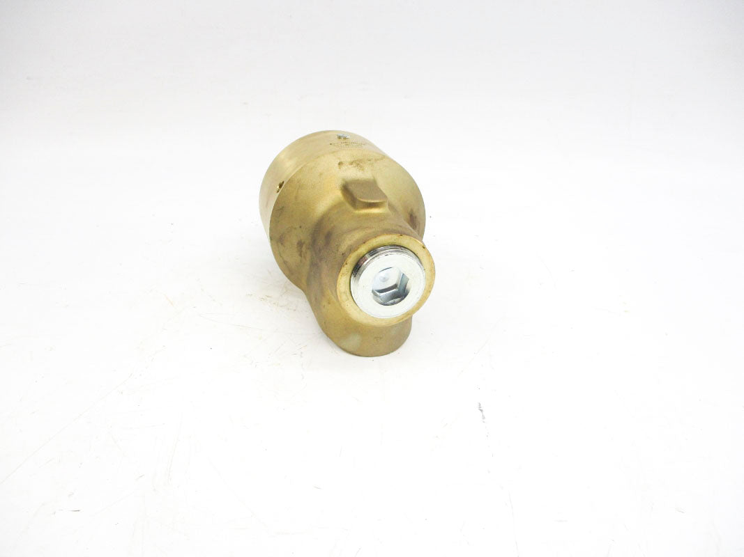DEUBLIN 557-000-198 1 1/2 NUPI