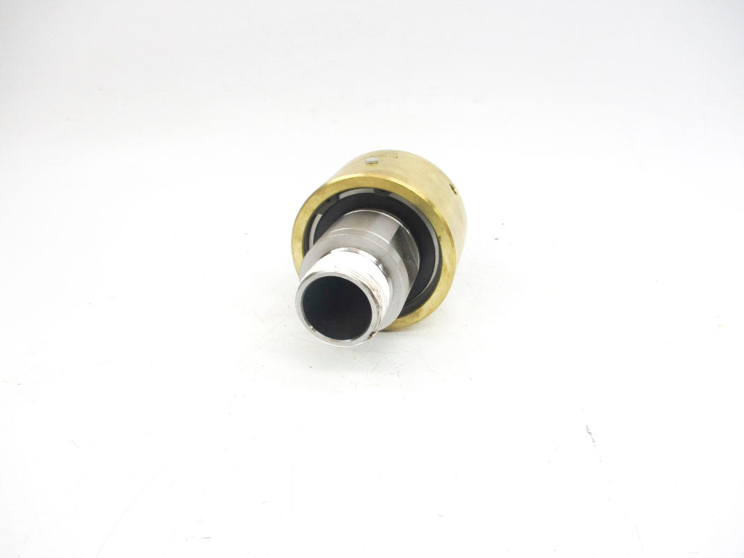 DEUBLIN 557-000-198 1 1/2 NUPI