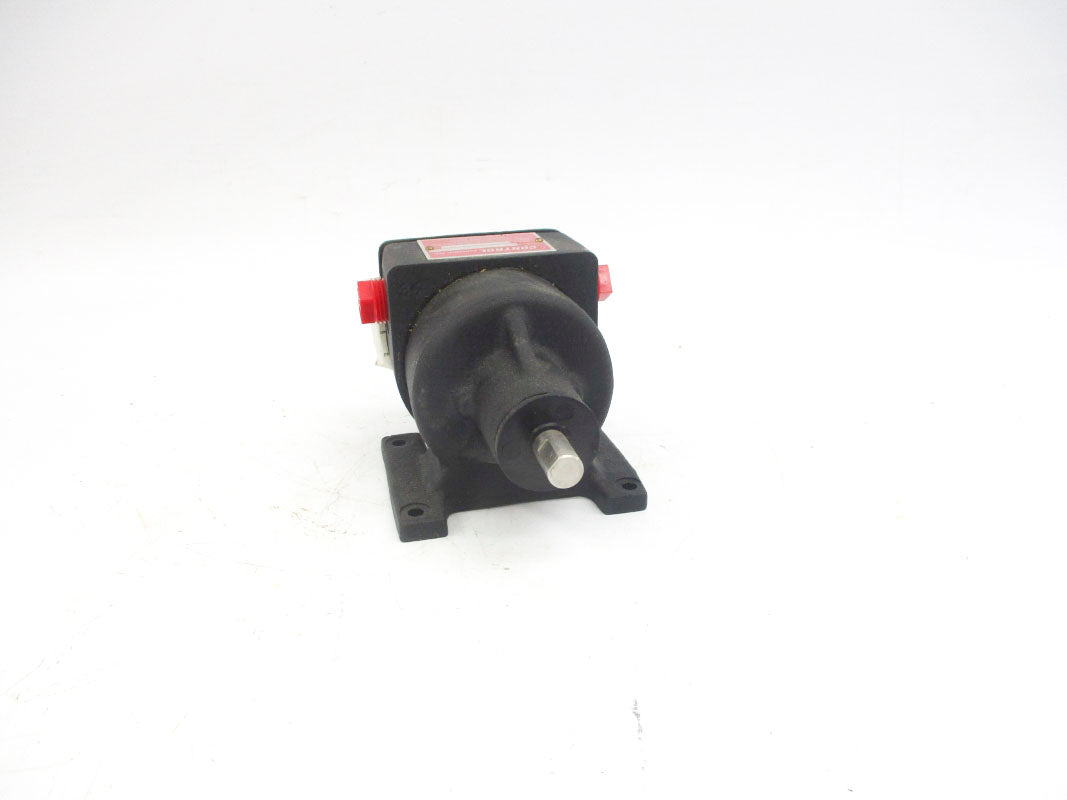 CONTROL CONCEPTS CI-4130-10-B 250VDC 1/4A NSNP