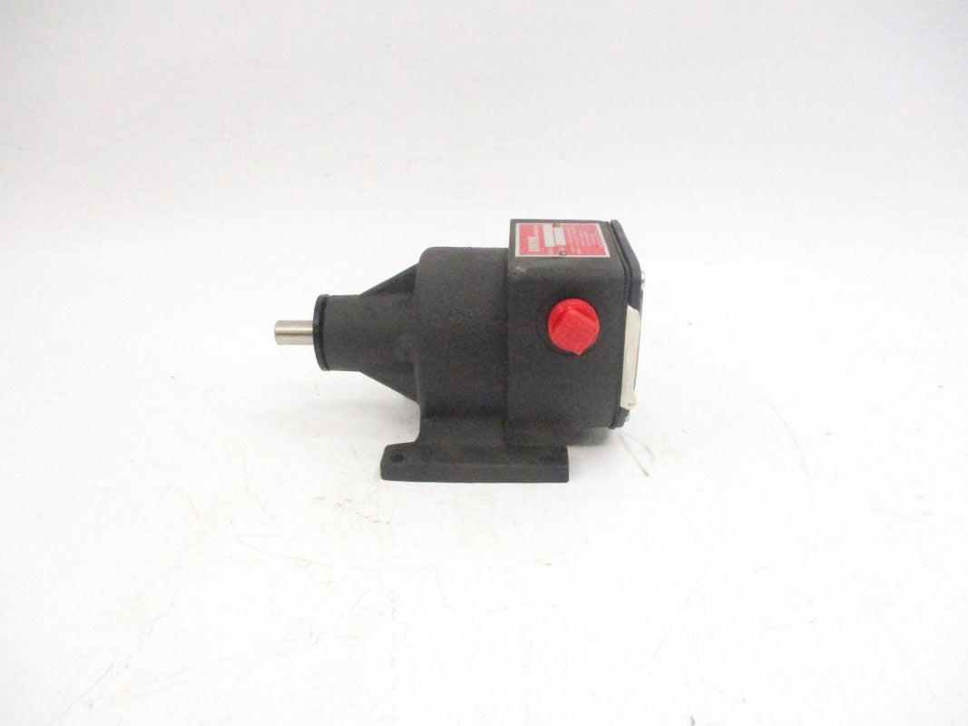 CONTROL CONCEPTS CI-4130-10-B 250VDC 1/4A NSNP