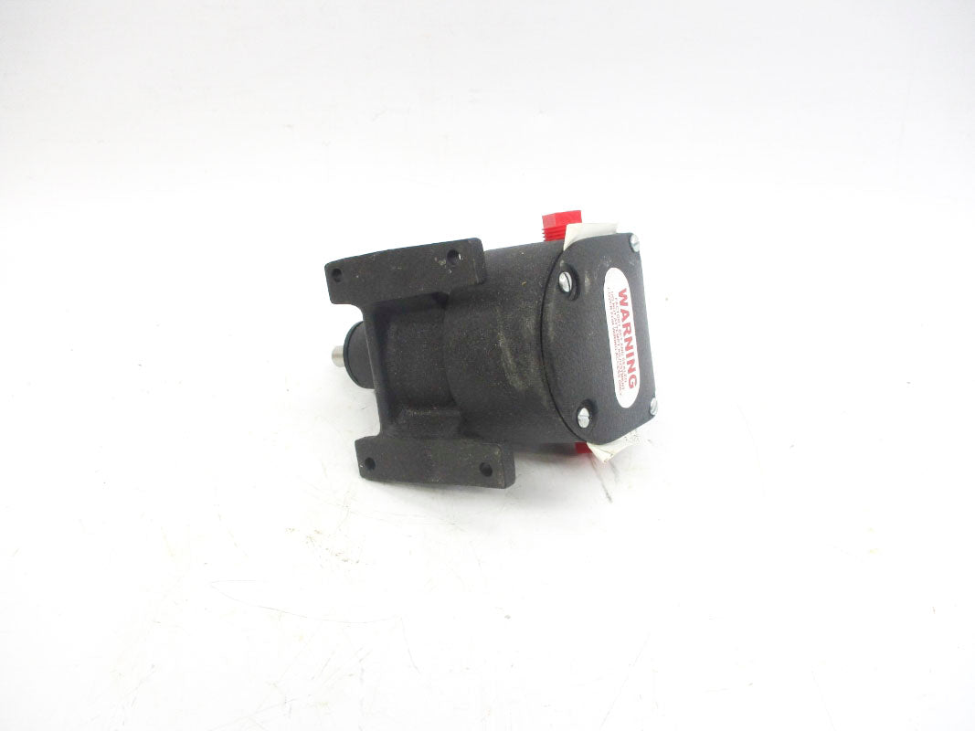 CONTROL CONCEPTS CI-4130-10-B 250VDC 1/4A NSNP
