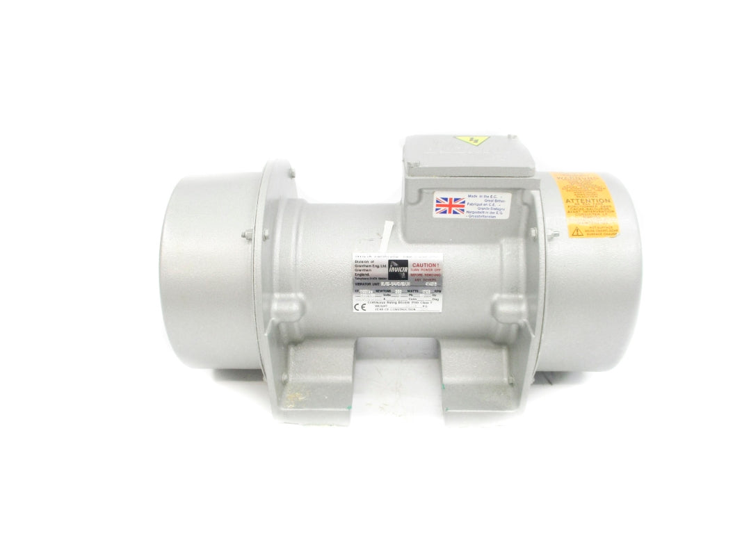 INVICTA BL/20-5/4/01/60/JM 460V NSNP