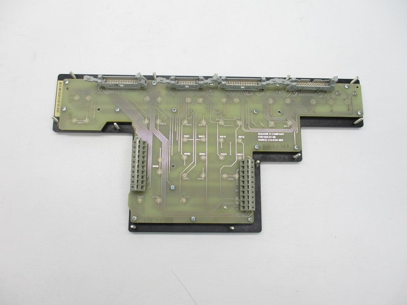 HURCO 415-0181-002 NSNP