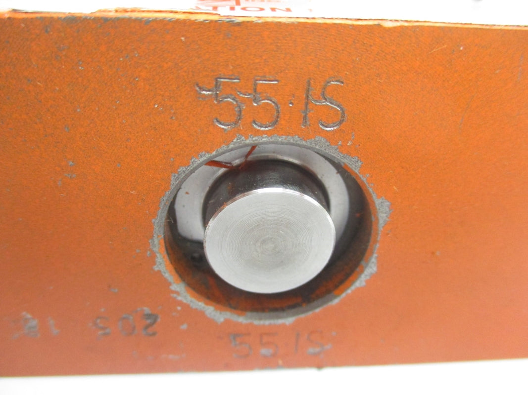 VIBCO 55-1S 80PSI 7200VPM NSMP