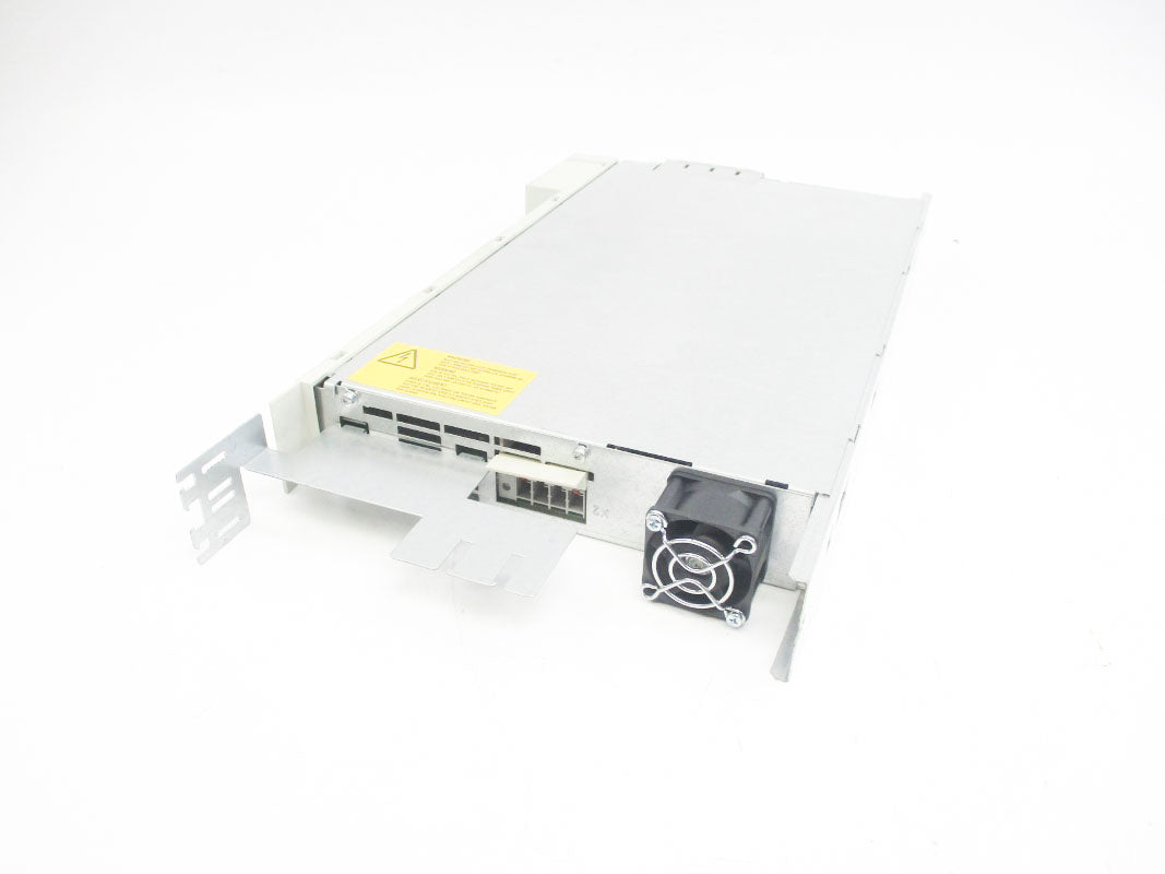 SIEMENS 6SE7012-0TP50 6A 480V NSMP