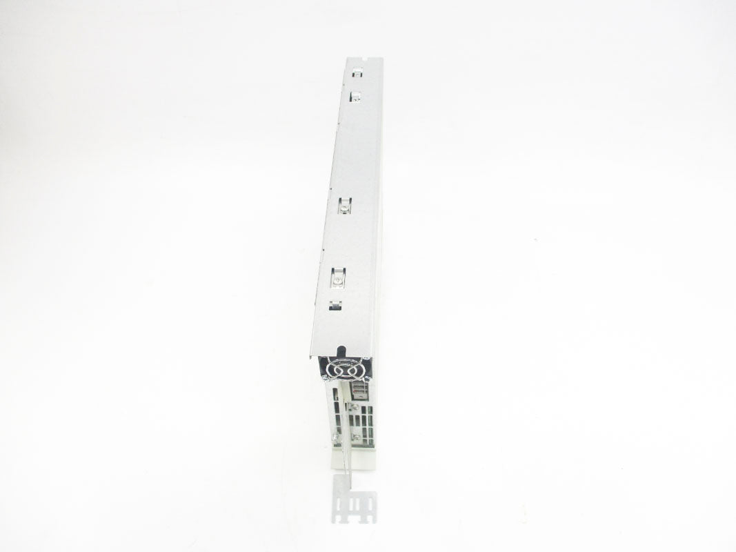 SIEMENS 6SE7012-0TP50 6A 480V NSMP