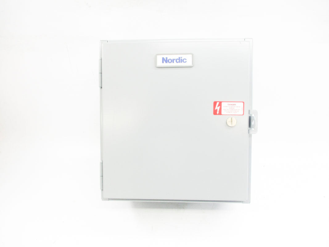 NORDIC 2534K01 28A 460V NSMP