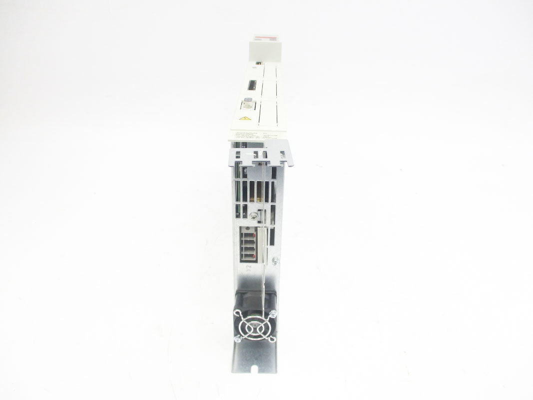 SIEMENS 6SE7012-0TP50 480V NSNP