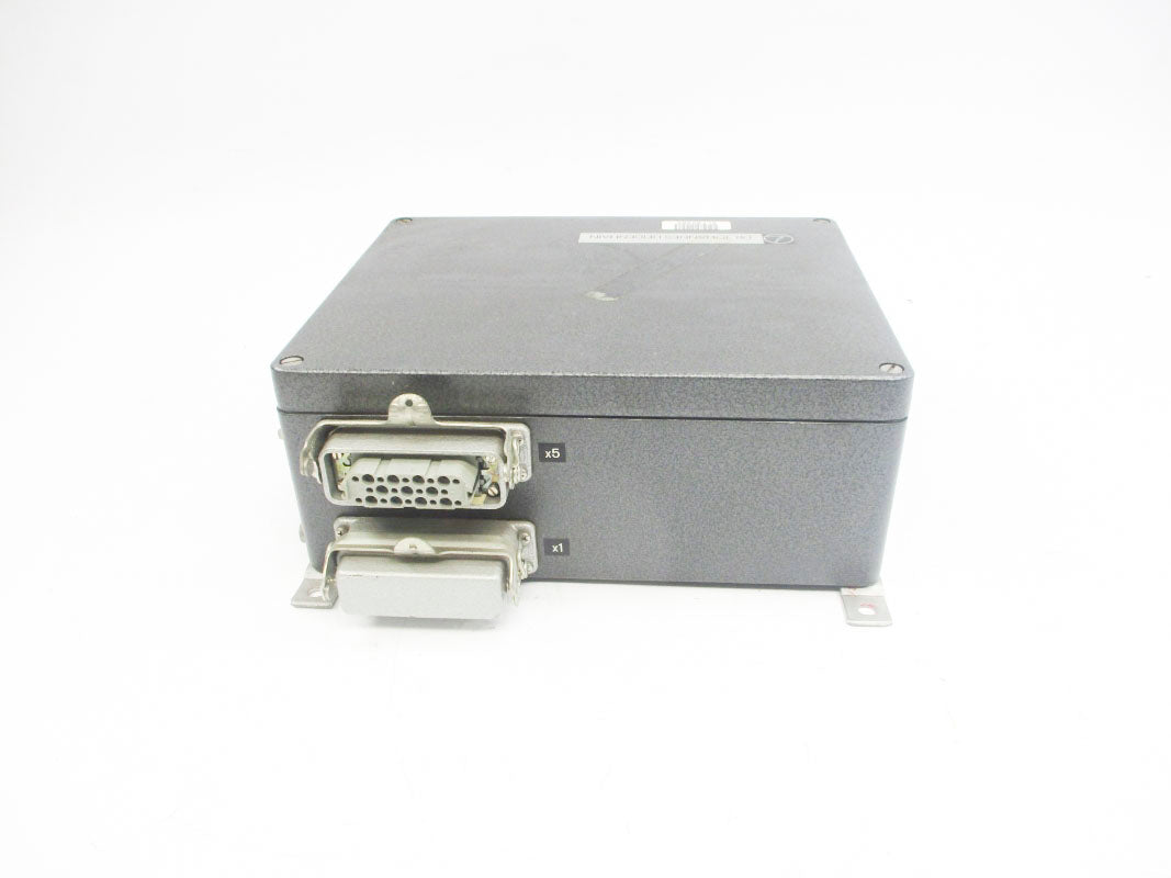 HEIDENHAIN EXE803 20726406 UNMP