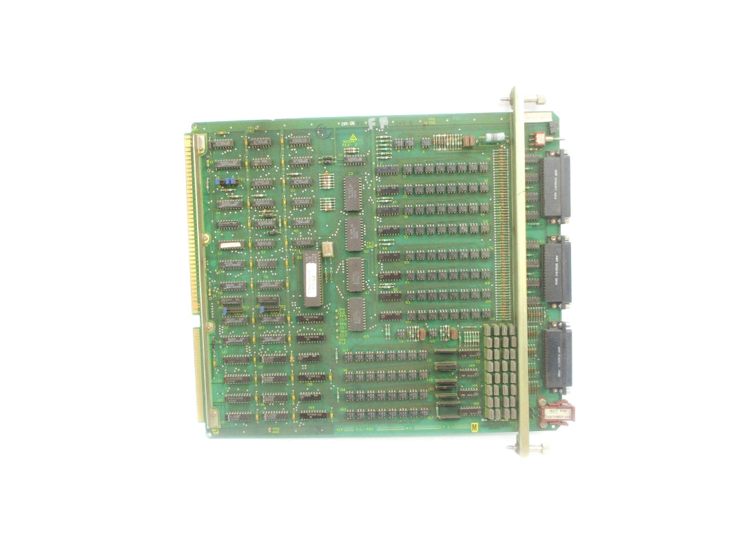 ALLEN BRADLEY 900061 REV. 2 UNMP