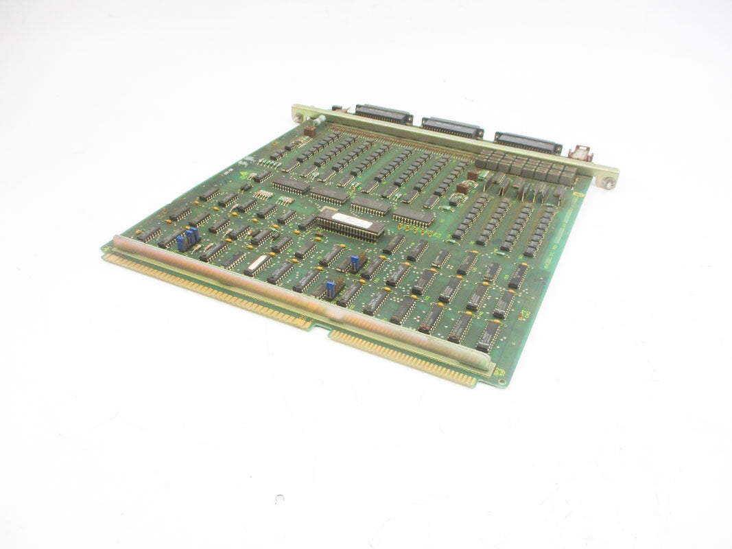 ALLEN BRADLEY 900061 REV. 2 UNMP