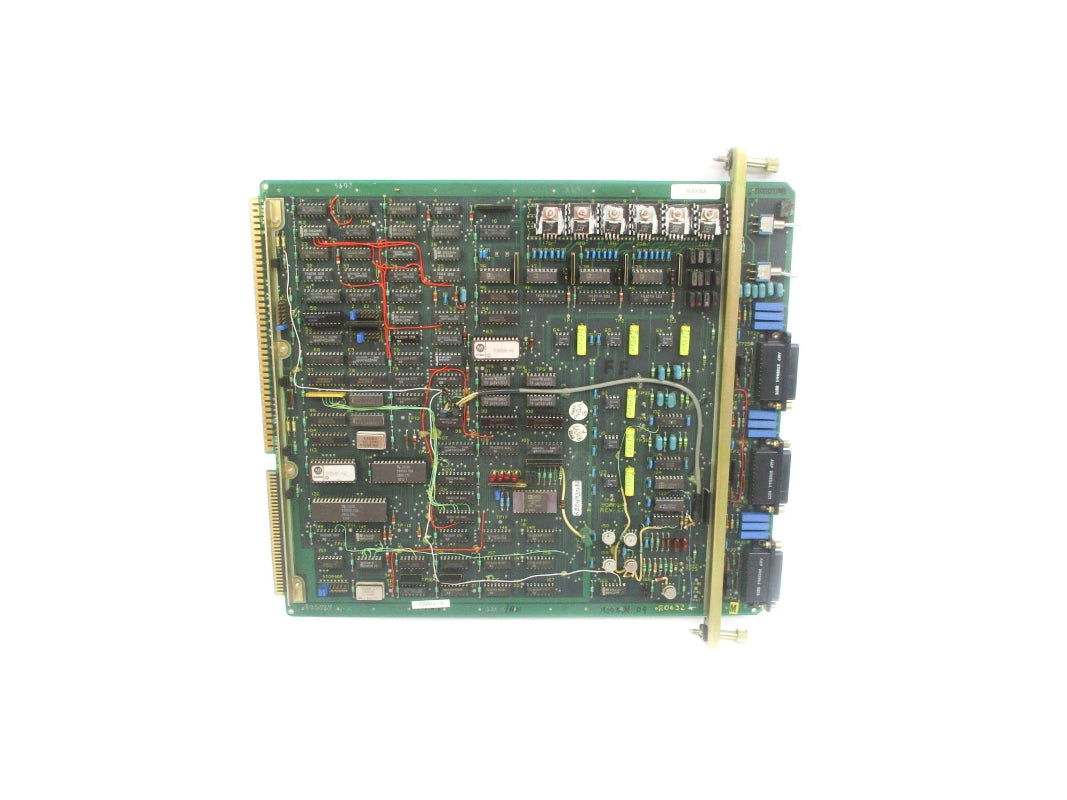 ALLEN BRADLEY 900024 REV. E2 UNMP