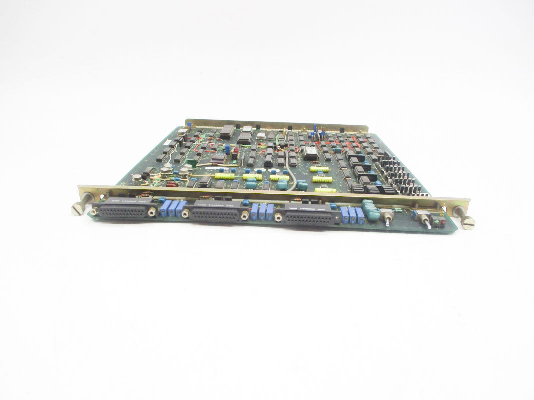 ALLEN BRADLEY 900024 REV. E2 UNMP