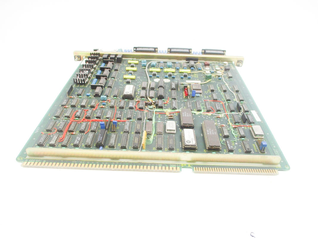 ALLEN BRADLEY 900024 REV. E2 UNMP